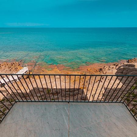 Suite Bordonaro Luxury Apartments Cefalù Eksteriør bilde