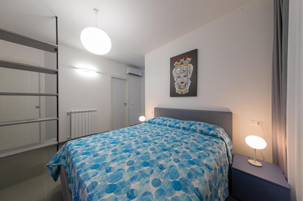 Suite Bordonaro Luxury Apartments Cefalù Eksteriør bilde