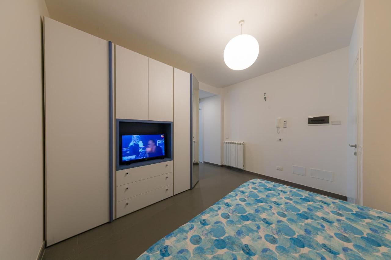 Suite Bordonaro Luxury Apartments Cefalù Eksteriør bilde
