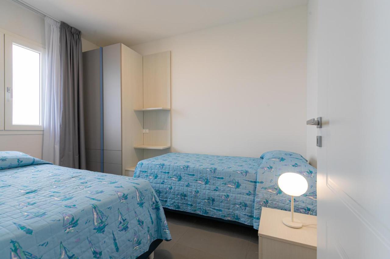 Suite Bordonaro Luxury Apartments Cefalù Eksteriør bilde