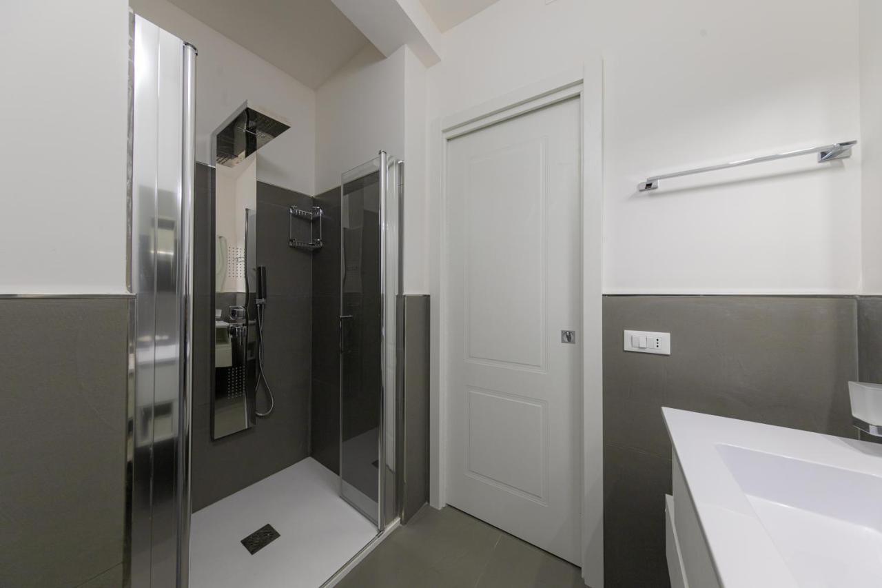 Suite Bordonaro Luxury Apartments Cefalù Eksteriør bilde