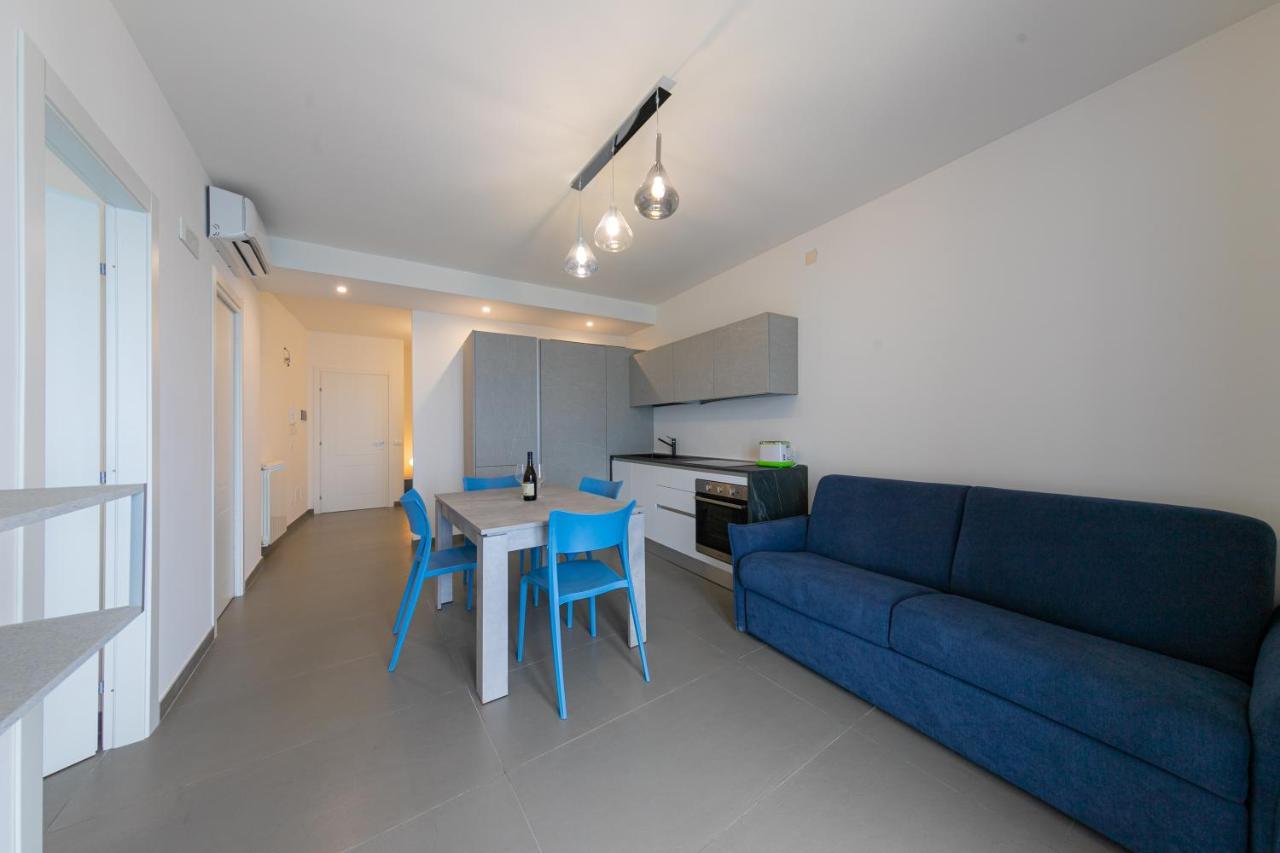 Suite Bordonaro Luxury Apartments Cefalù Eksteriør bilde