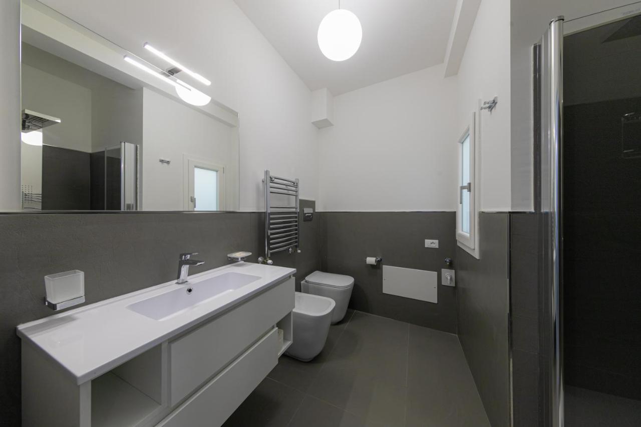 Suite Bordonaro Luxury Apartments Cefalù Eksteriør bilde