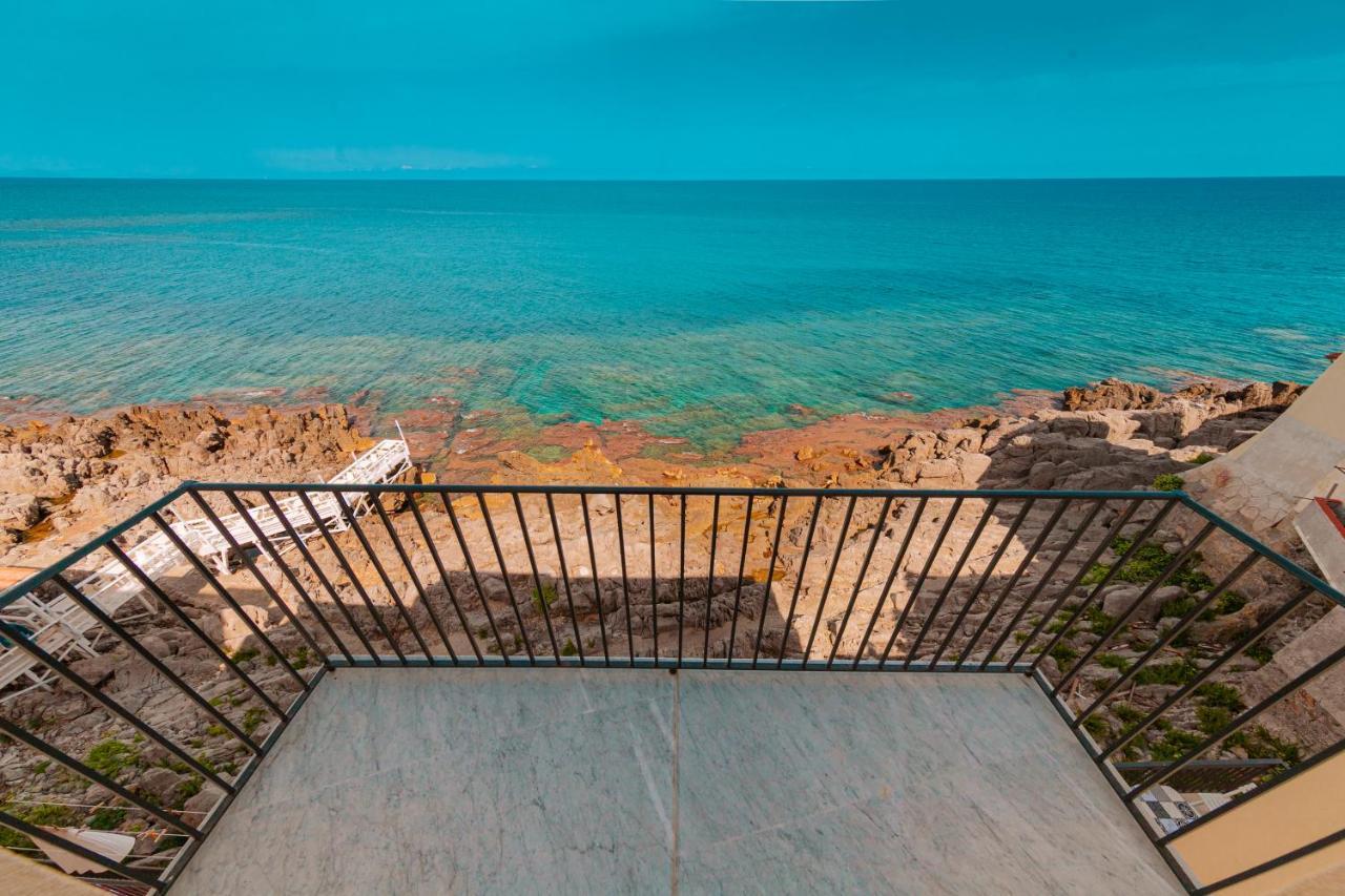 Suite Bordonaro Luxury Apartments Cefalù Eksteriør bilde