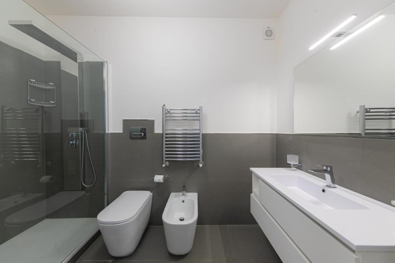 Suite Bordonaro Luxury Apartments Cefalù Eksteriør bilde