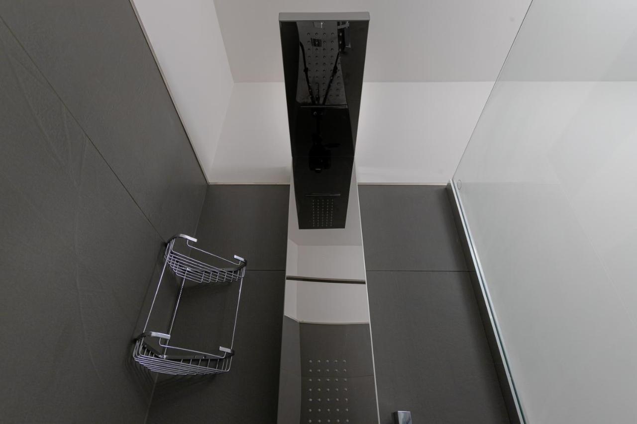 Suite Bordonaro Luxury Apartments Cefalù Eksteriør bilde