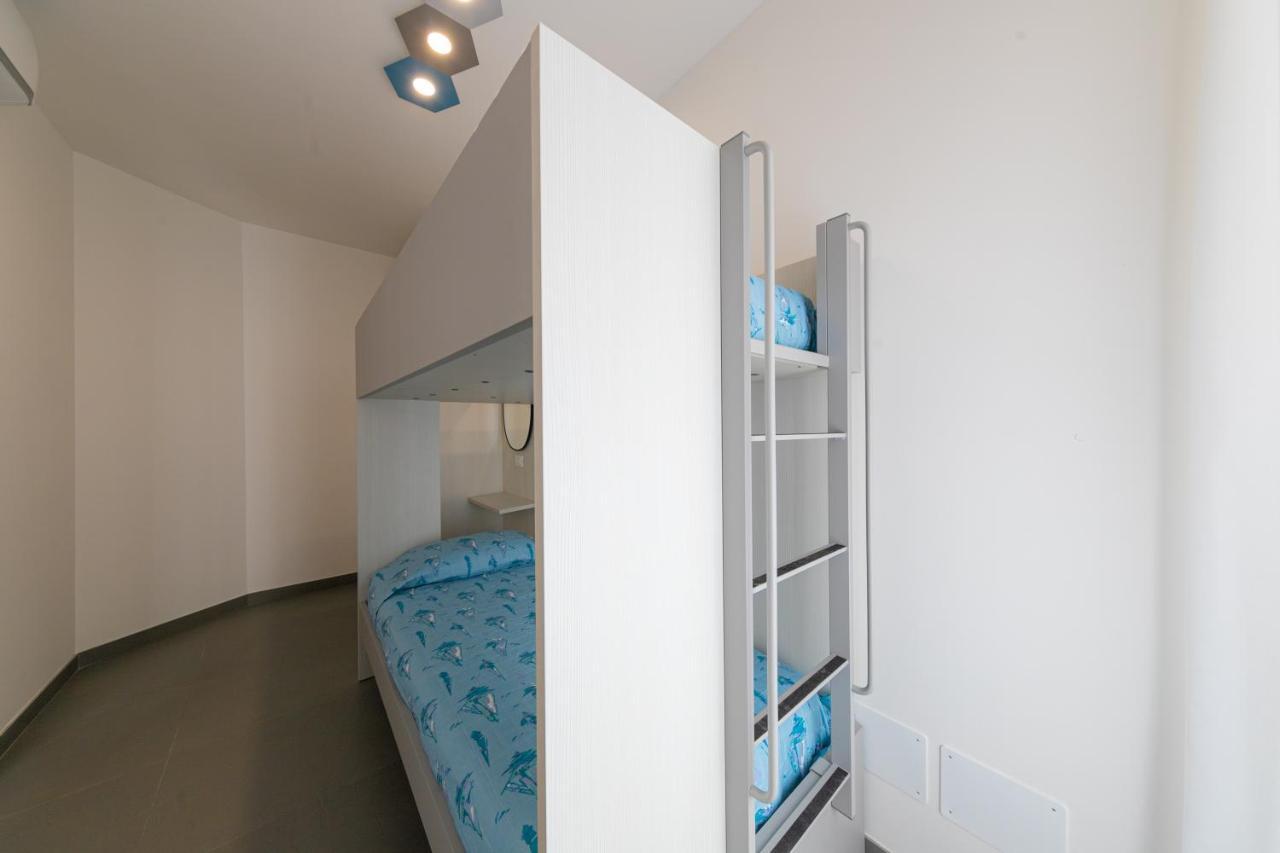 Suite Bordonaro Luxury Apartments Cefalù Eksteriør bilde
